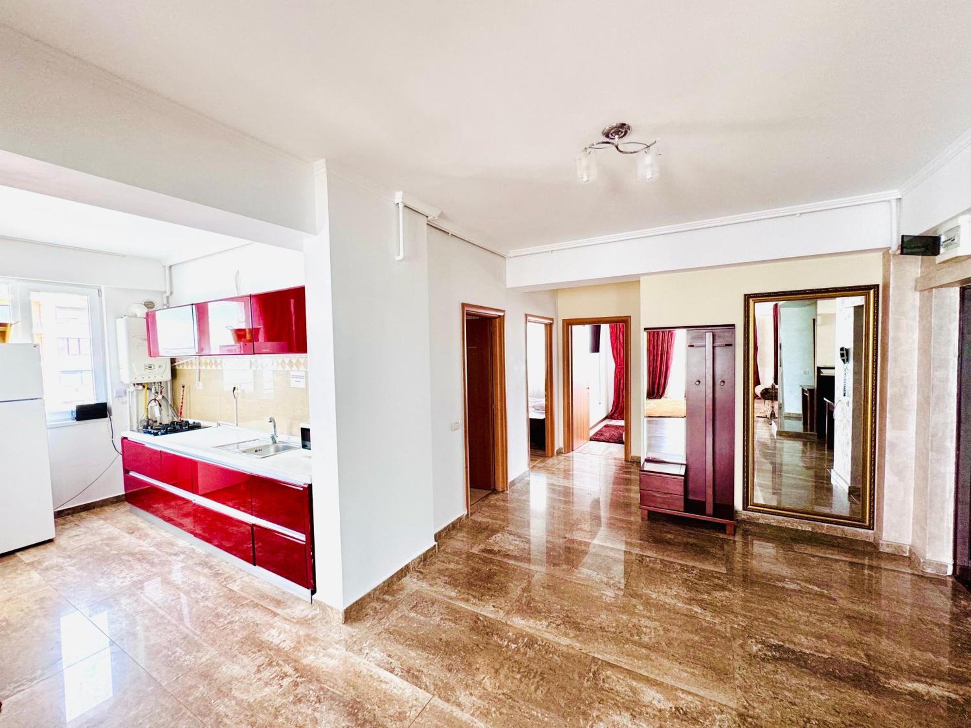 Mamaia Summerland Dış mekan fotoğraf