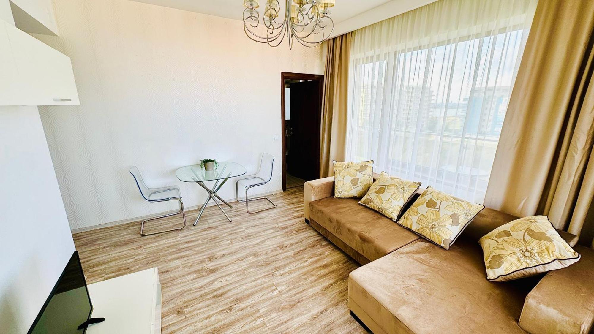 Mamaia Summerland Dış mekan fotoğraf