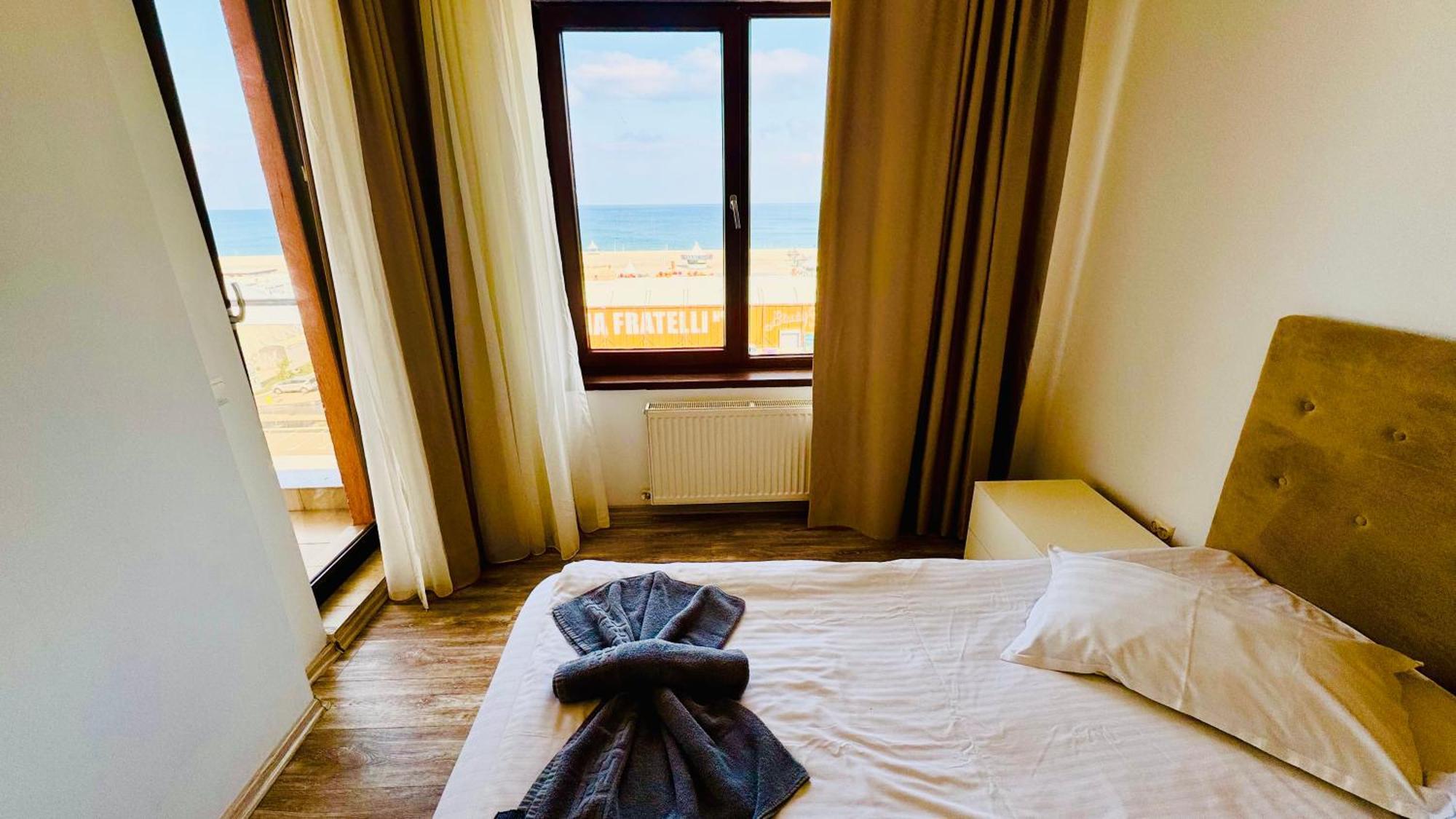 Mamaia Summerland Dış mekan fotoğraf