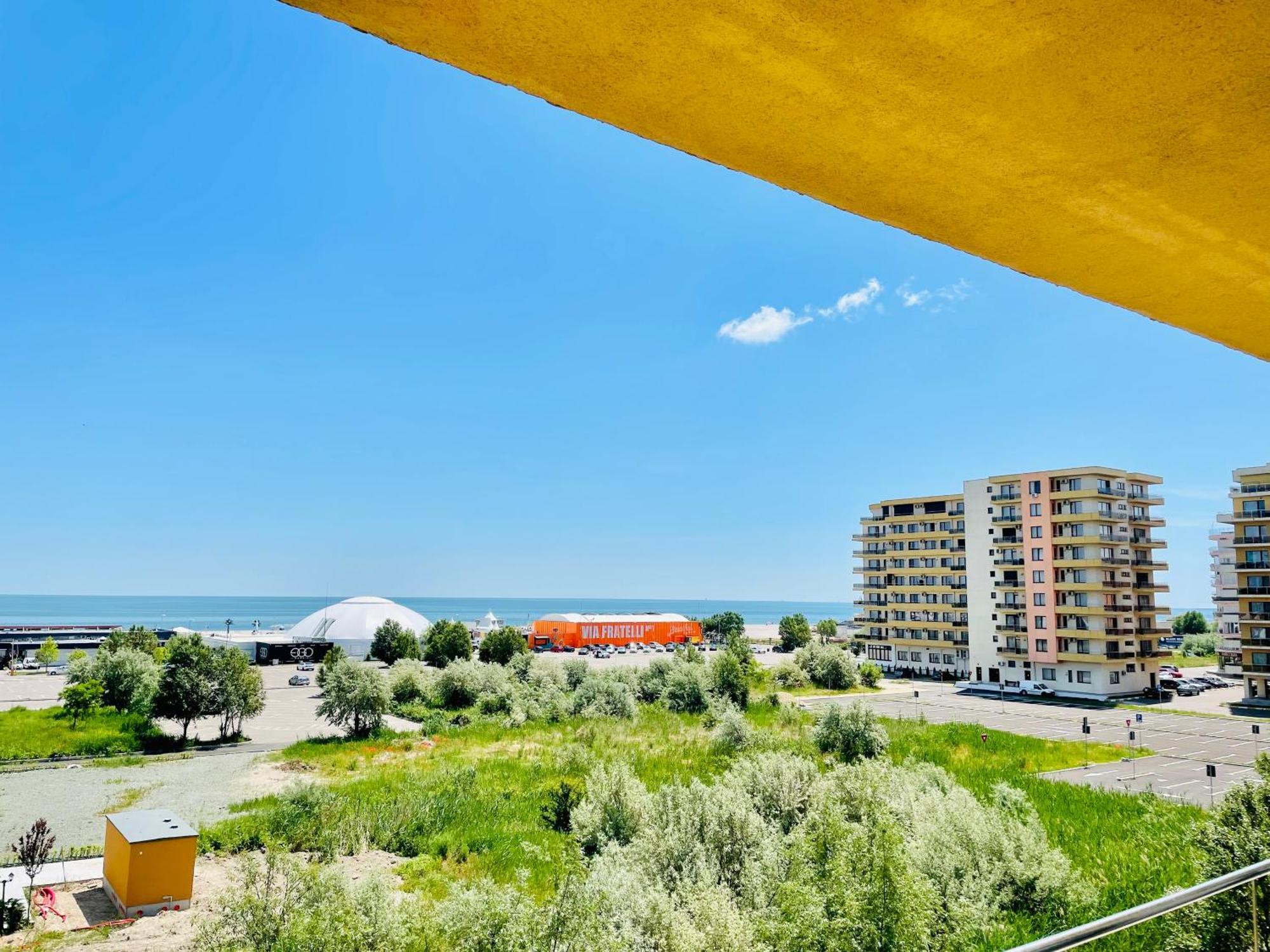Mamaia Summerland Dış mekan fotoğraf