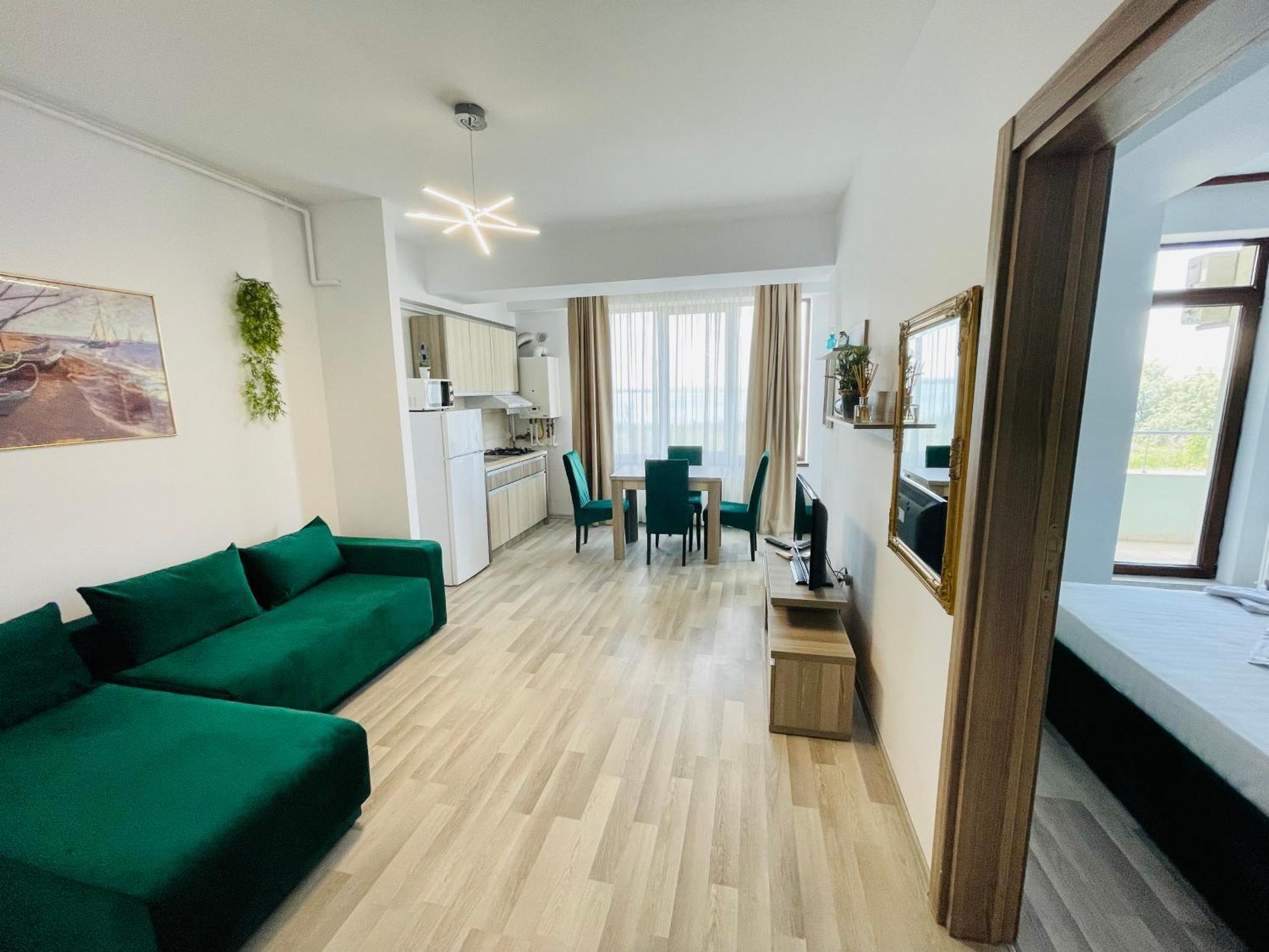 Mamaia Summerland Dış mekan fotoğraf