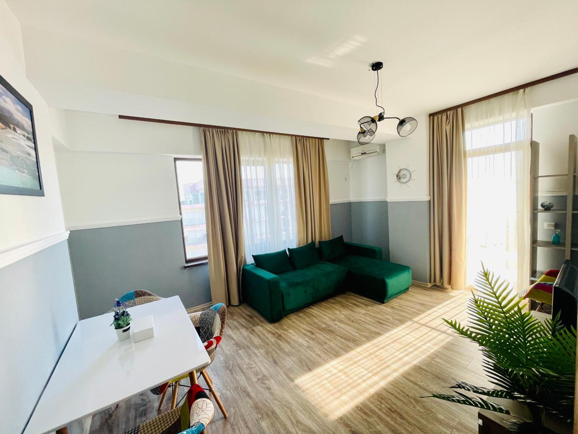 Mamaia Summerland Dış mekan fotoğraf