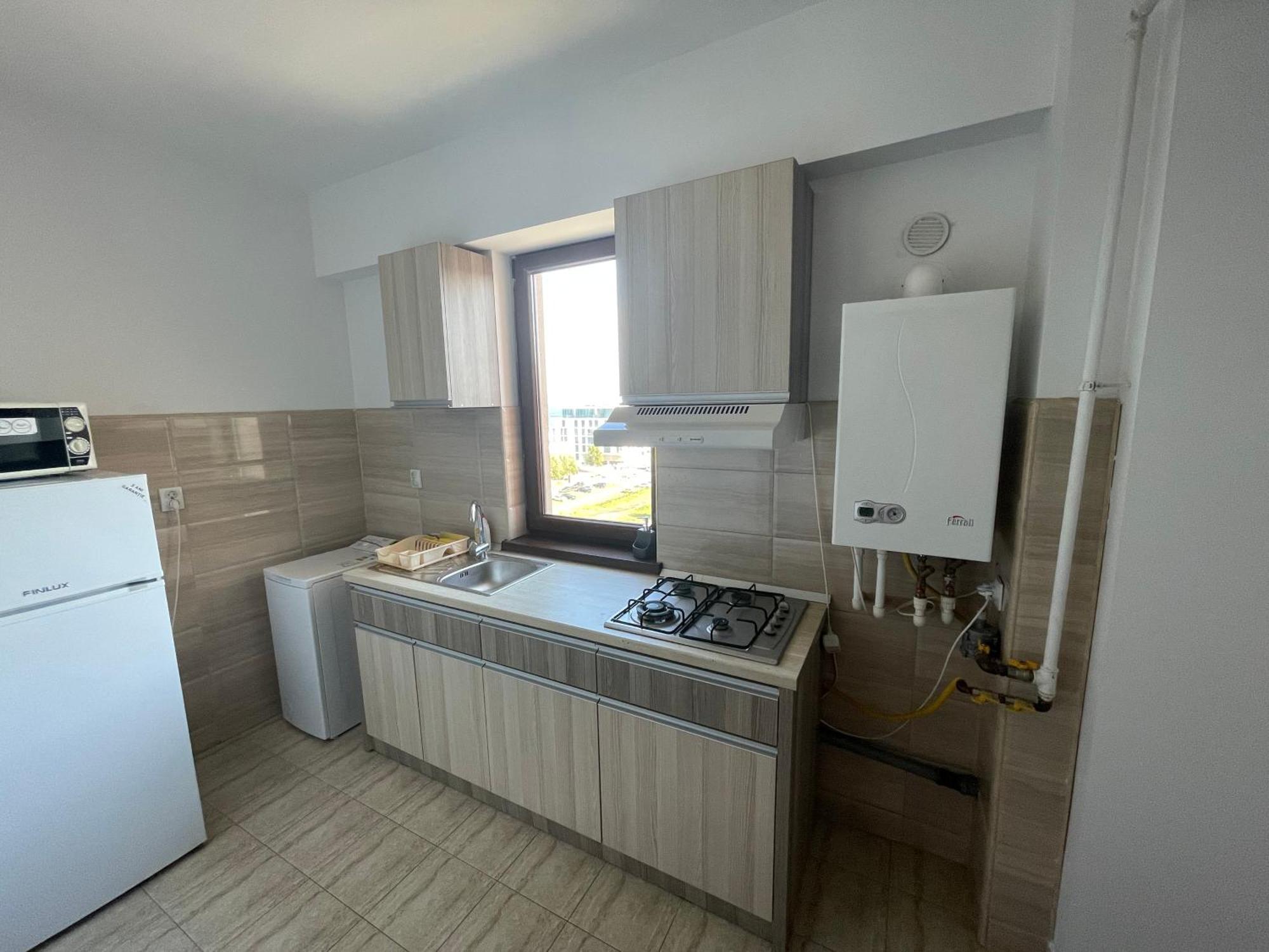 Mamaia Summerland Dış mekan fotoğraf