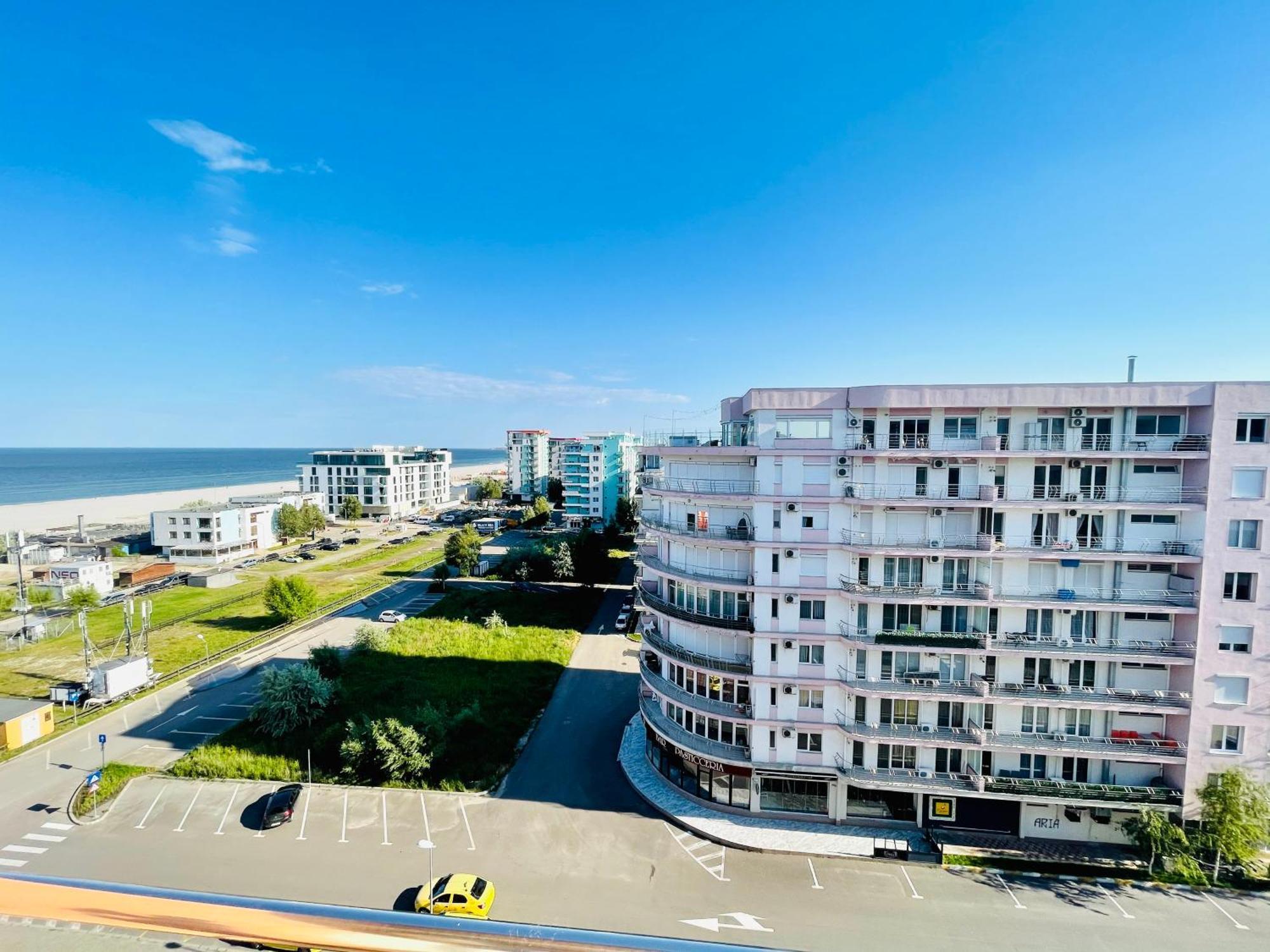 Mamaia Summerland Dış mekan fotoğraf