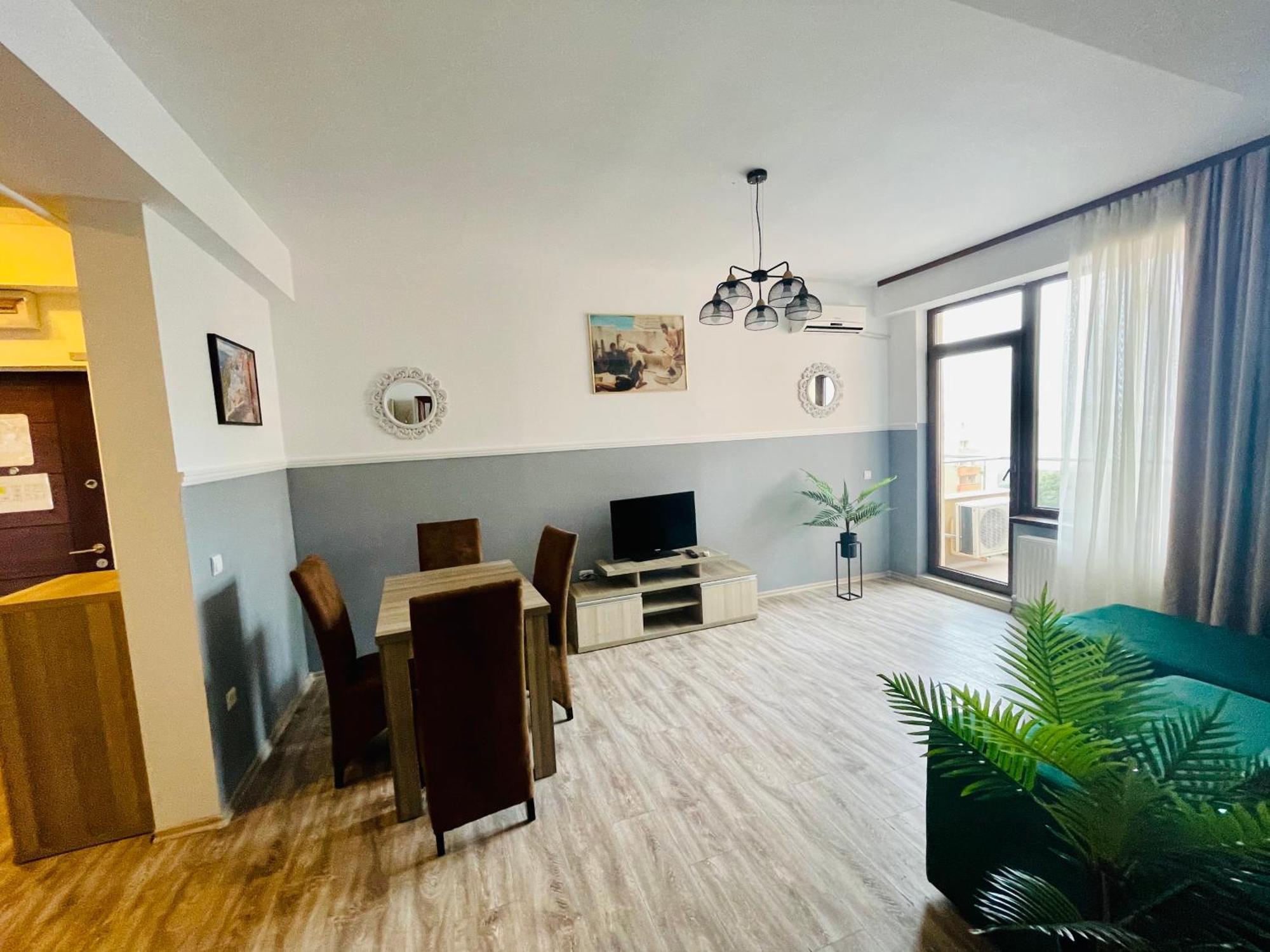 Mamaia Summerland Dış mekan fotoğraf