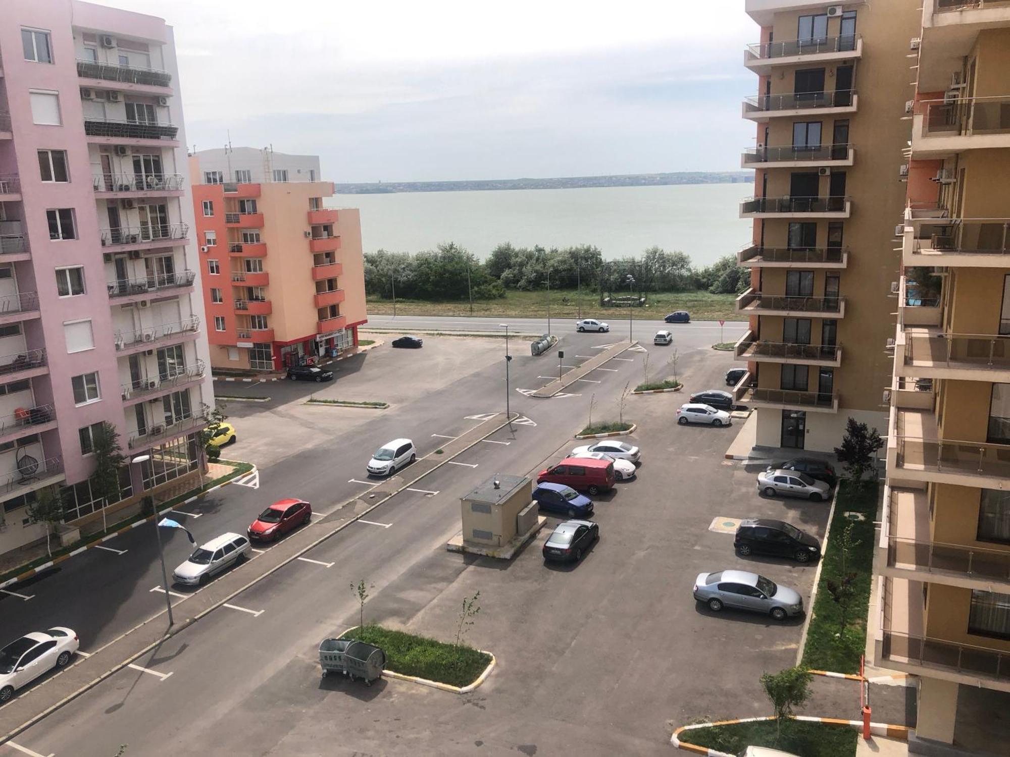 Mamaia Summerland Dış mekan fotoğraf