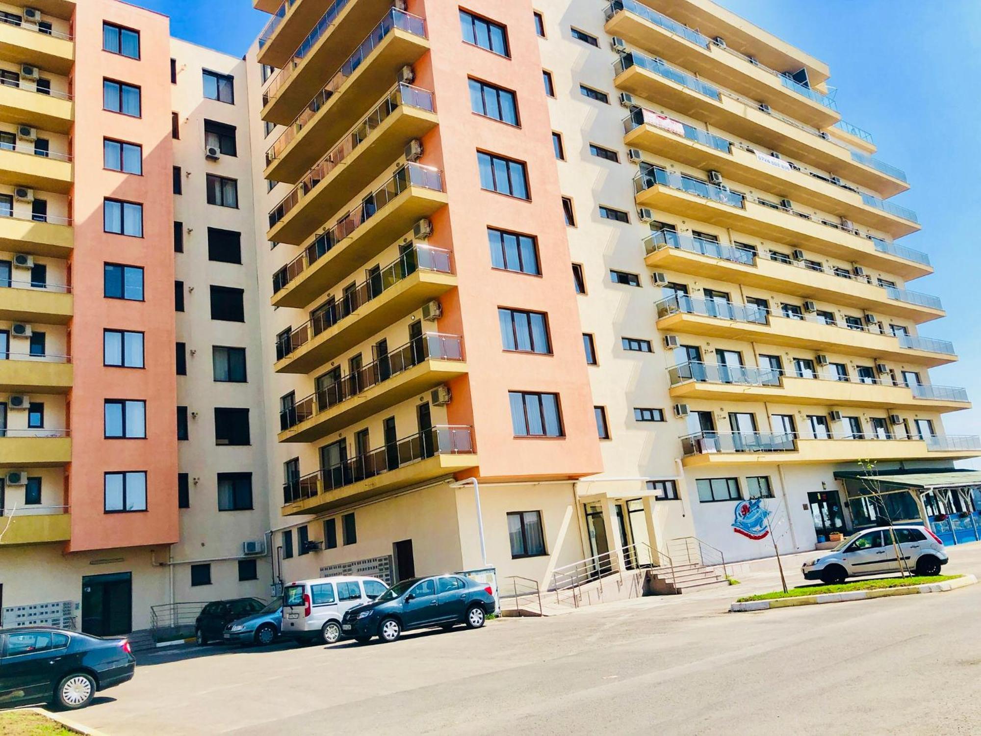 Mamaia Summerland Dış mekan fotoğraf