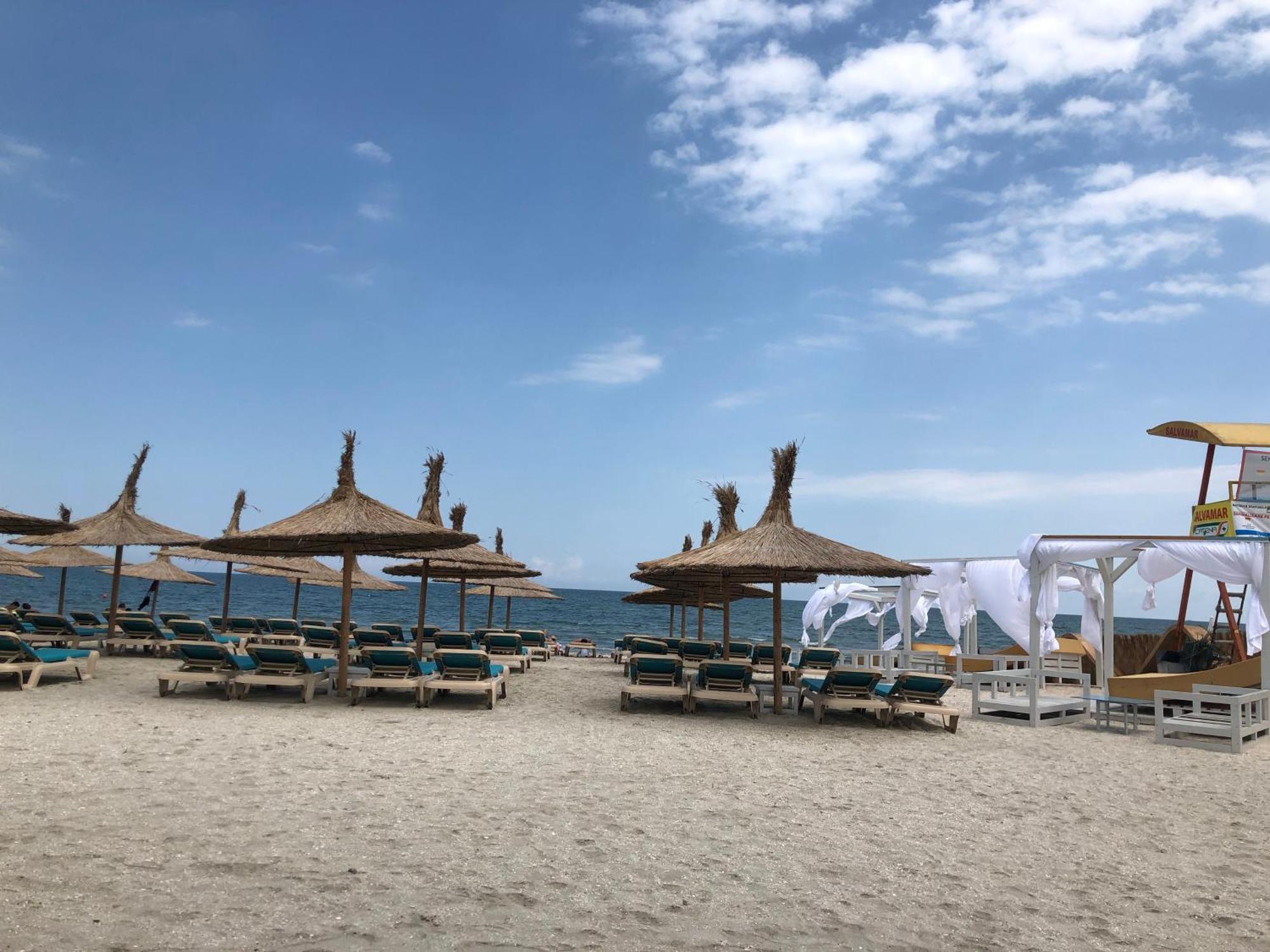 Mamaia Summerland Dış mekan fotoğraf