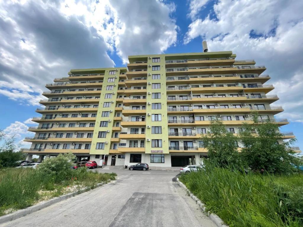 Mamaia Summerland Dış mekan fotoğraf